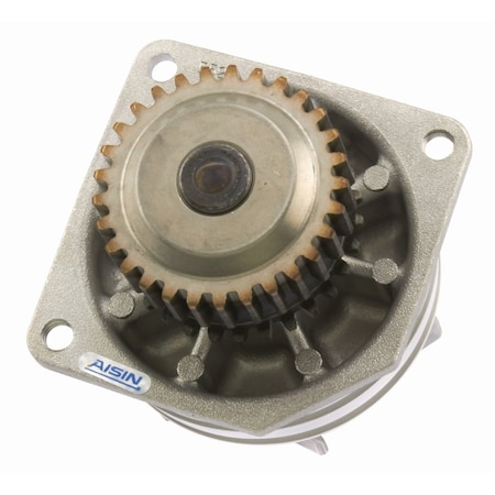 Aisin Infiniti Ex35 12-08/Ex37 13/Fx35 12-09/F Water Pump, Wpn116 WPN116